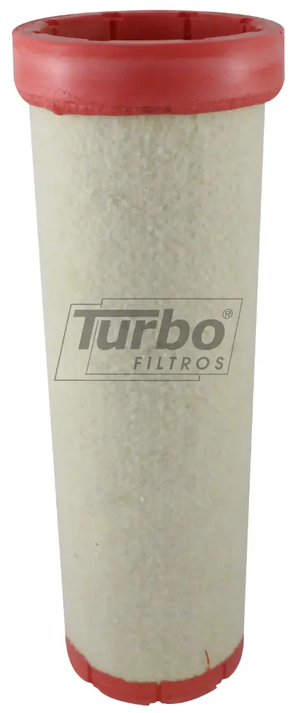 FILTRO AIRE 2° TURBO (2S0129620A)(P621918)(BG1X9E673BA)(CF1520)