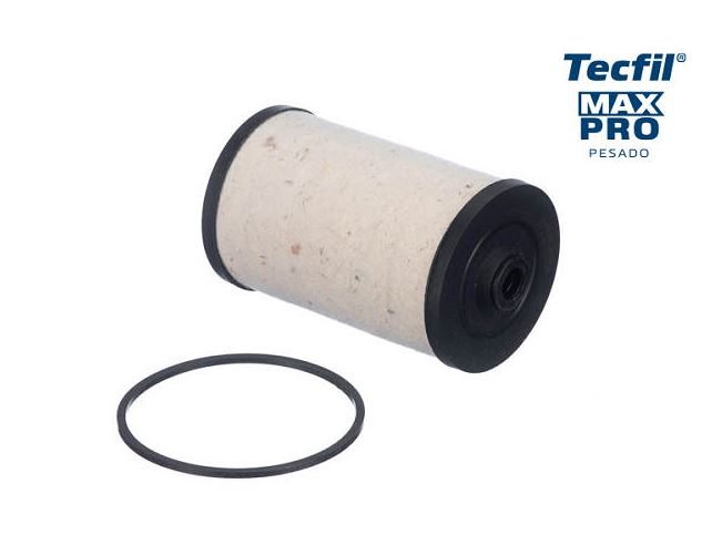 FILTRO DE COMBUSTIBLE FC165 (BFU900X)