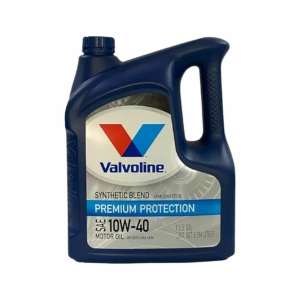 VALVOLINE PREMIUM PROTECTION 10W40 X3,78L (SN; A3,B4-12)