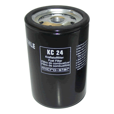 FILTRO COMBUSTIBLE MAHLE (WK723)(WK731)(P553004)