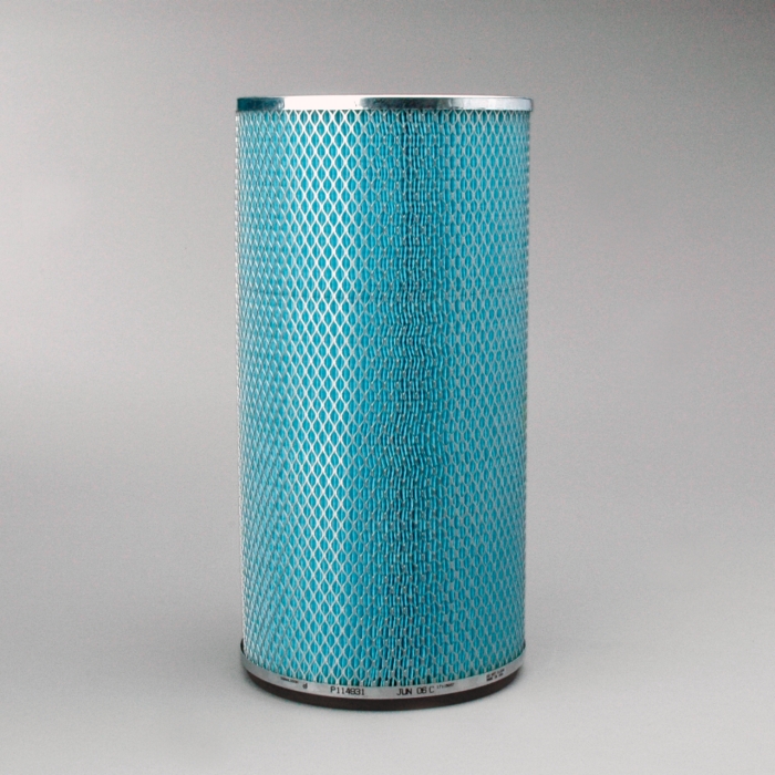 FILTRO AIRE 2º DONALDSON (6N6072)(SFA0883S)