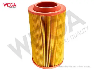 WR-200/9 – Filtro de aire Wega para Valtra BH / Massey Ferguson / Agrale / Zoomlion / Atlas Copco / Deutz BF6L913C (C23610)(P782104)