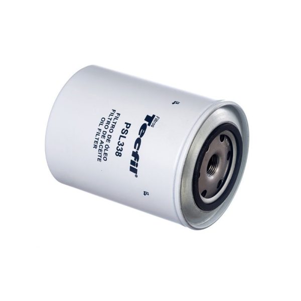 FILTRO ACEITE TECFIL (W1140)(PH4467)(1907567)