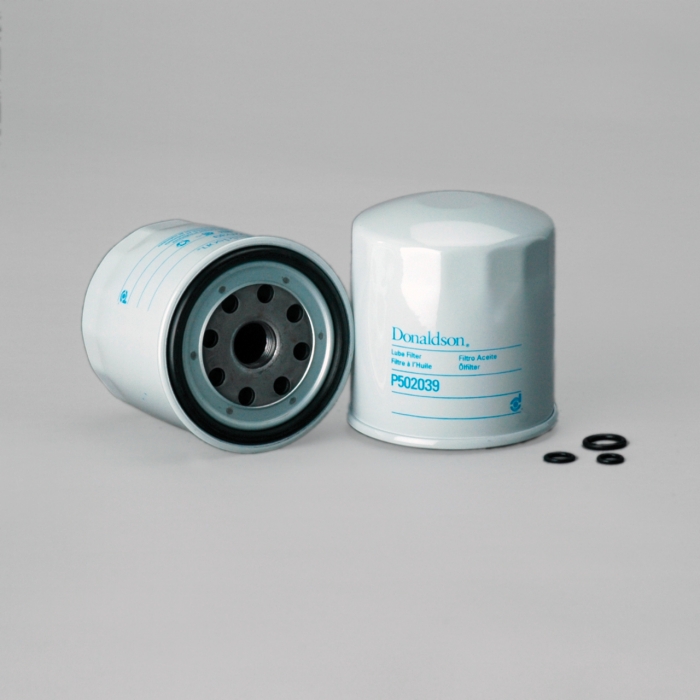 FILTRO ACEITE DONALDSON