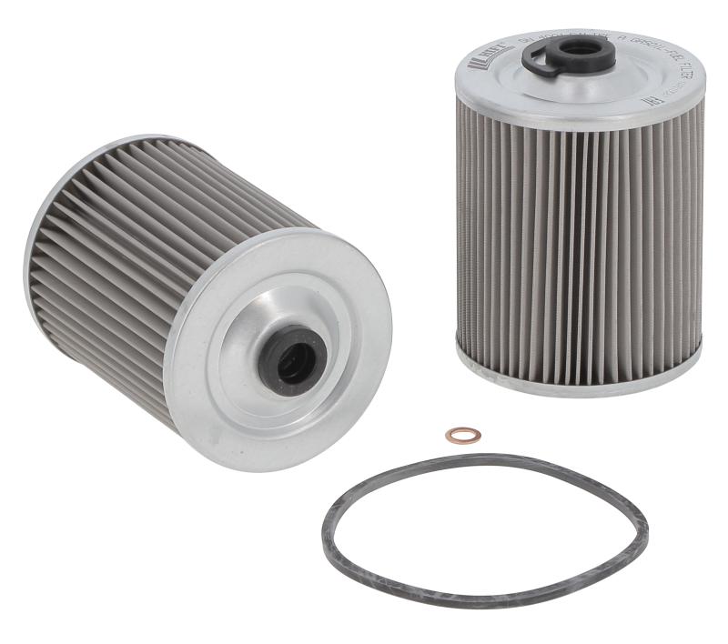 FILTRO COMBUSTIBLE HIFI (P550839)