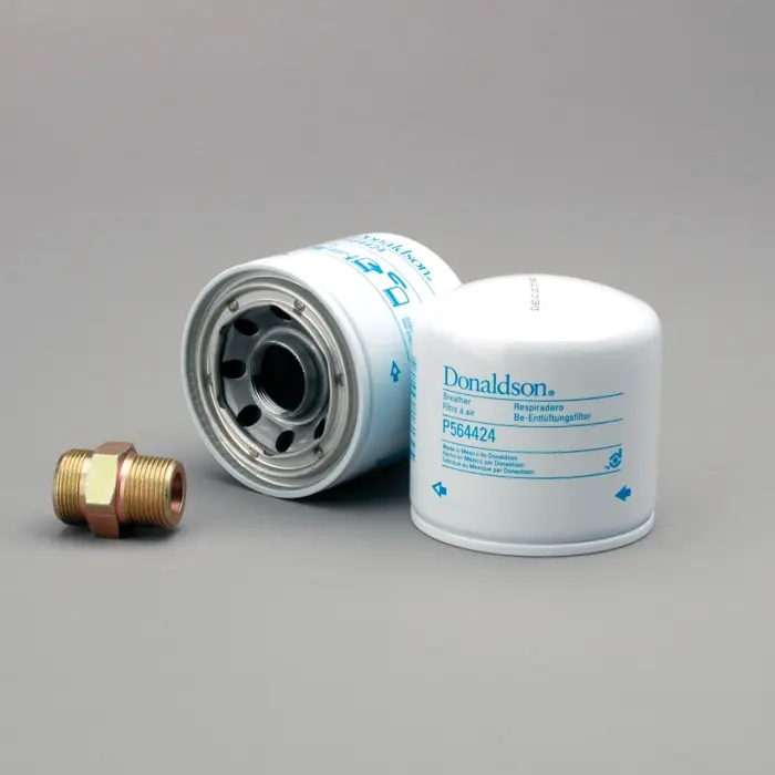 FILTRO RESPIRADERO DONALDSON(50903236)(0775232)(T225008)