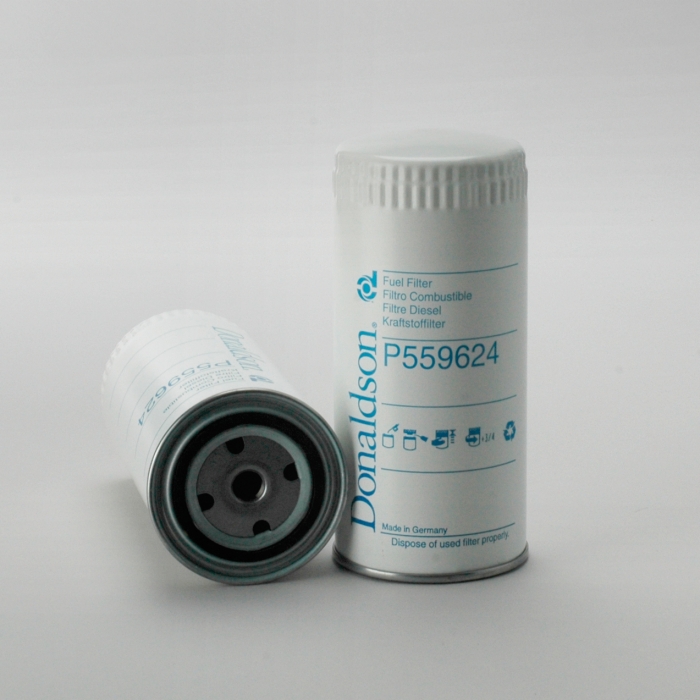 FILTRO DE COMBUSTIBLE P559624
