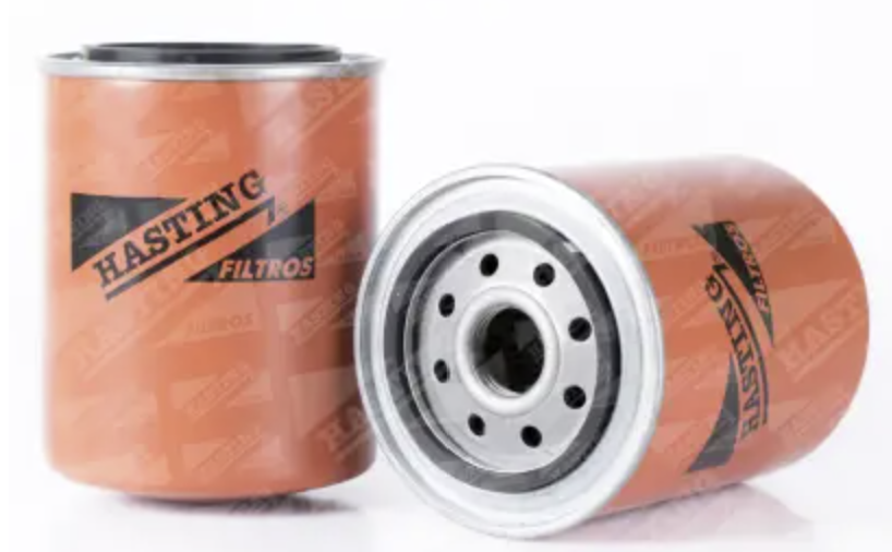 FILTRO DE ACEITE HASTING (JX0810Y)(MAP232)(TB7451)(B7451)(JX85100C)(BL2159)(P506196)
