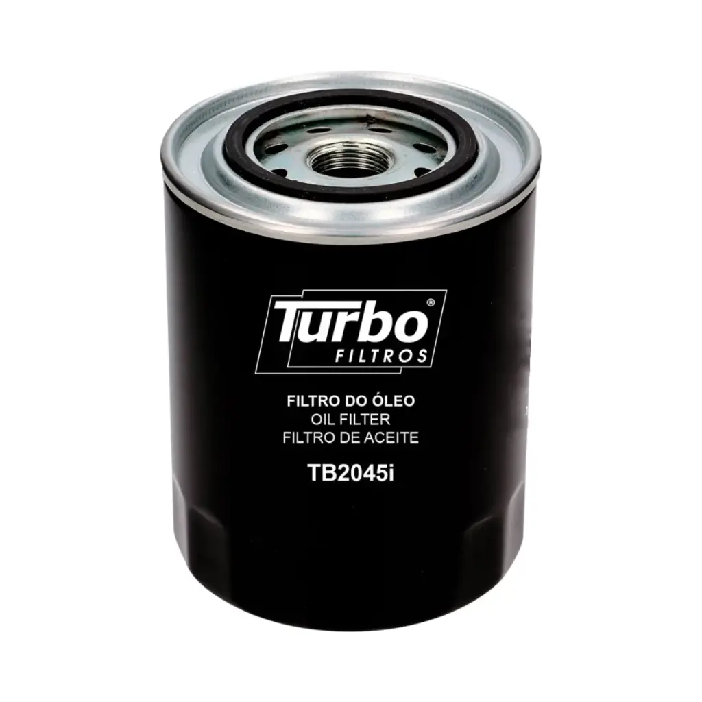 FILTRO DE ACEITE TB2045i (P502433)(836647133)