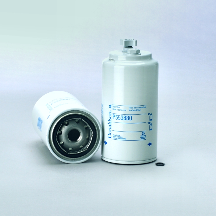 FILTRO COMBUSTIBLE DONALDSON (2084106)(3087298)