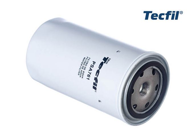 FILTRO DE AGUA TECFIL (WA956)(P552075)(WF2075)