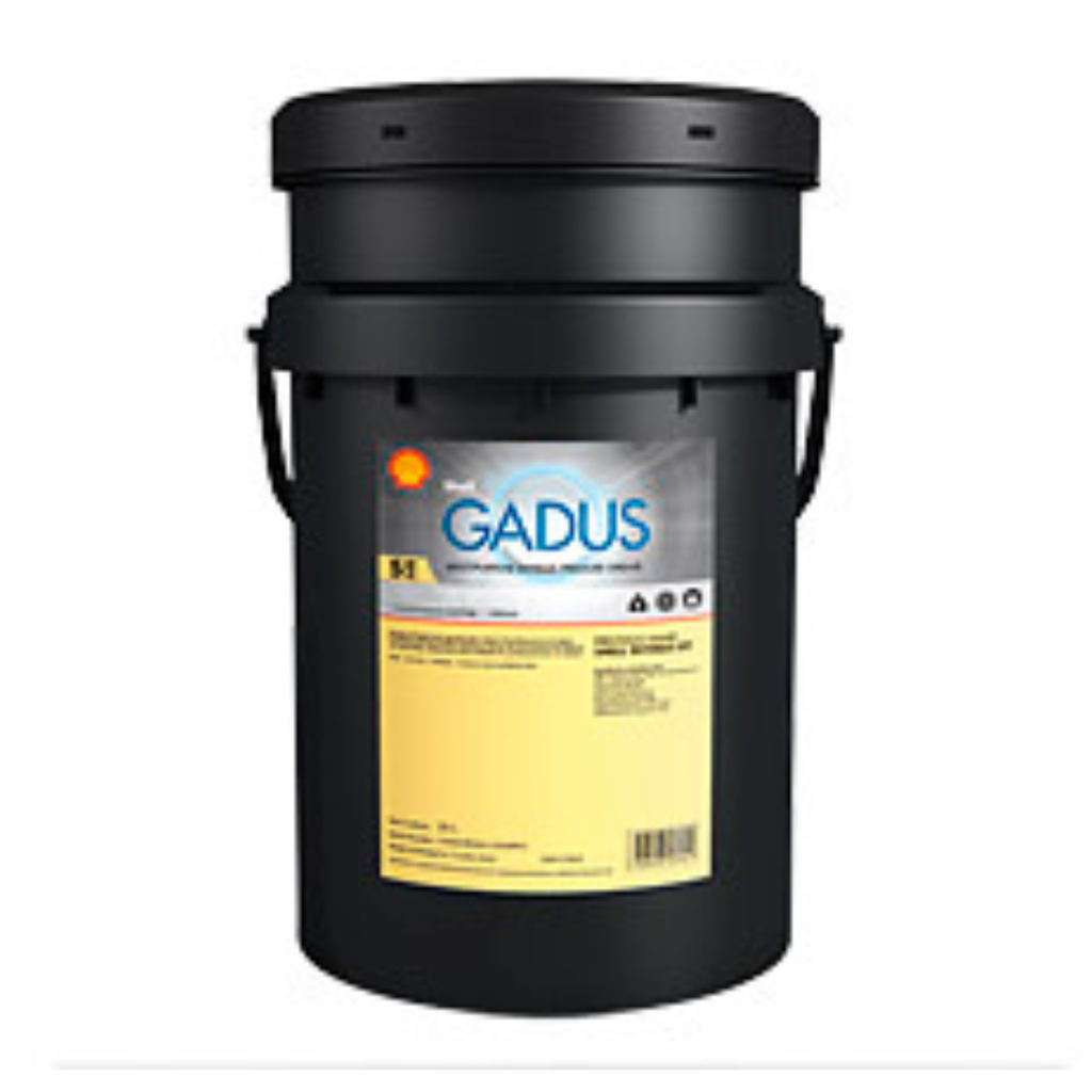 SHELL GADUS S1 A150 2 MARRON - 18 KG (L60287)