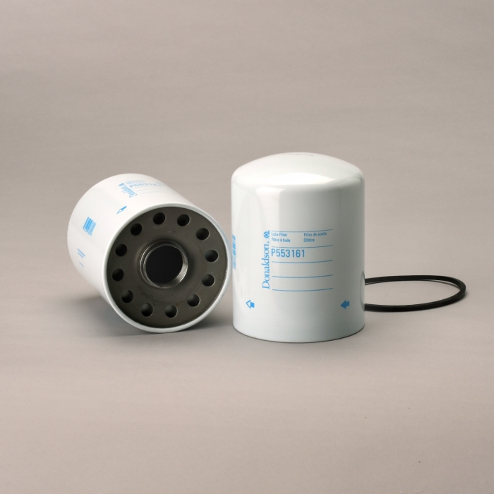 FILTRO ACEITE DONALDSON (RE521420)(LF16106)(DZ101884)