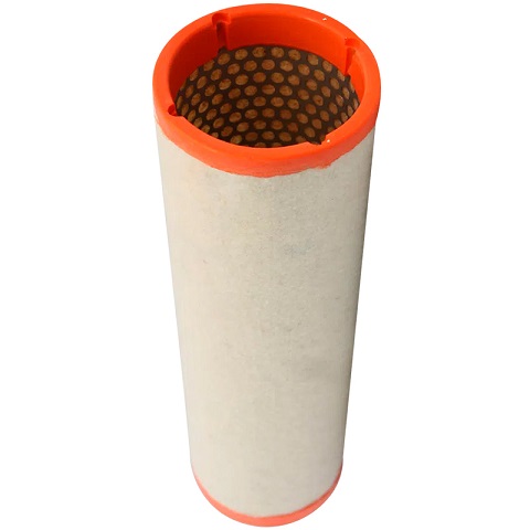 FILTRO DE AIRE 2° TURBO (055130R1)(P780036)(CF500/1)