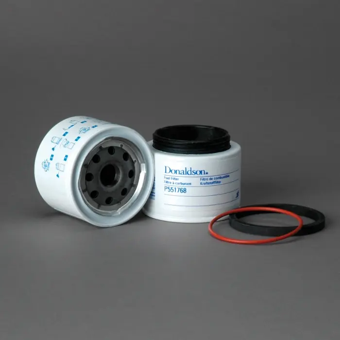 FILTRO SEPARADOR DE AGUA DONALDSON (HAMM 2164645)