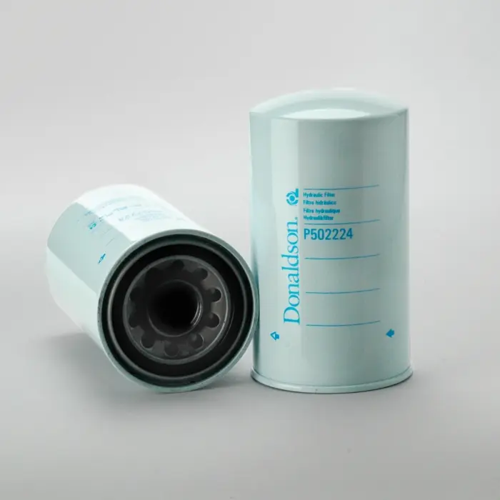 FILTRO HIDRAULICO DONALDSON (84248043)