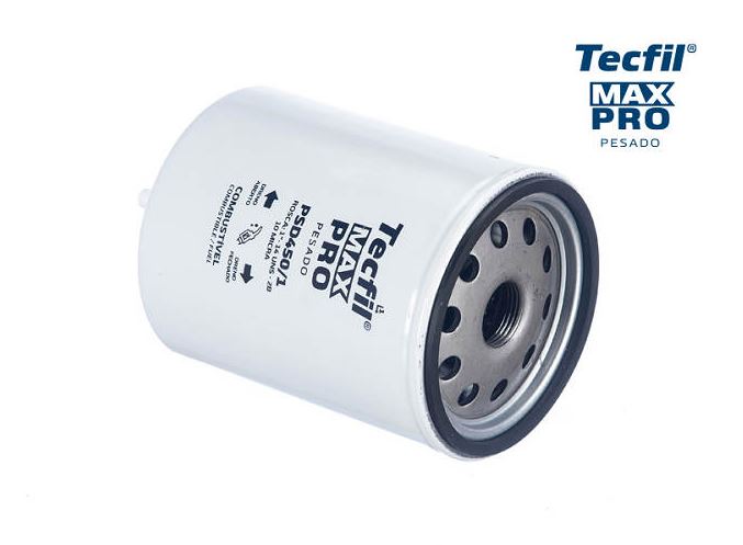 FILTRO DE GAS OIL PSD450/1 (R4510M) (WK1030)