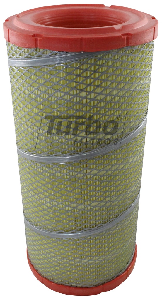 FILTRO AIRE 2° TURBO (P780522)(RS3971)