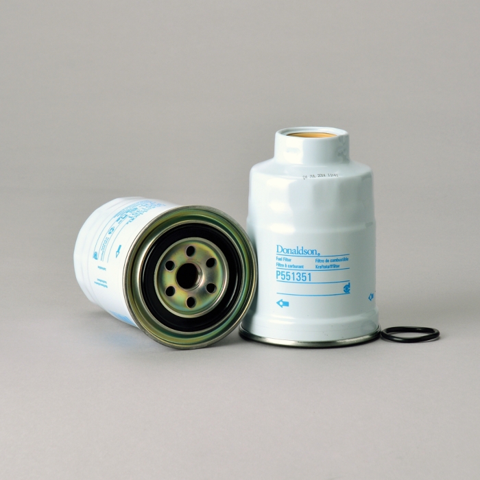 FILTRO COMBUSTIBLE DONALDSON