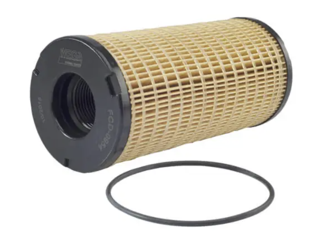 FILTRO COMBUSTIBLE WEGA (FS2009)(26560201)(4816636)