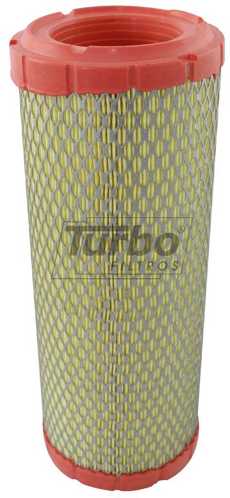FILTRO AIRE 1° TURBO (P821575)(C1196/2)