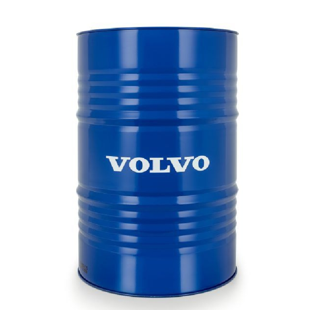 ACEITE VOLVO VDS3 - 205L