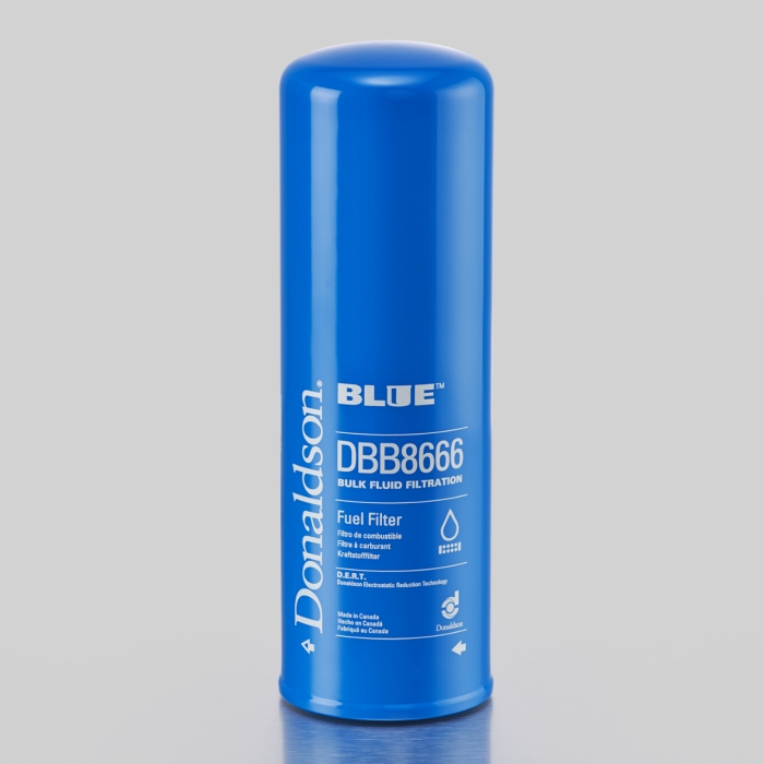 FILTRO COBUSTIBLE CISTERNA (FF5897)