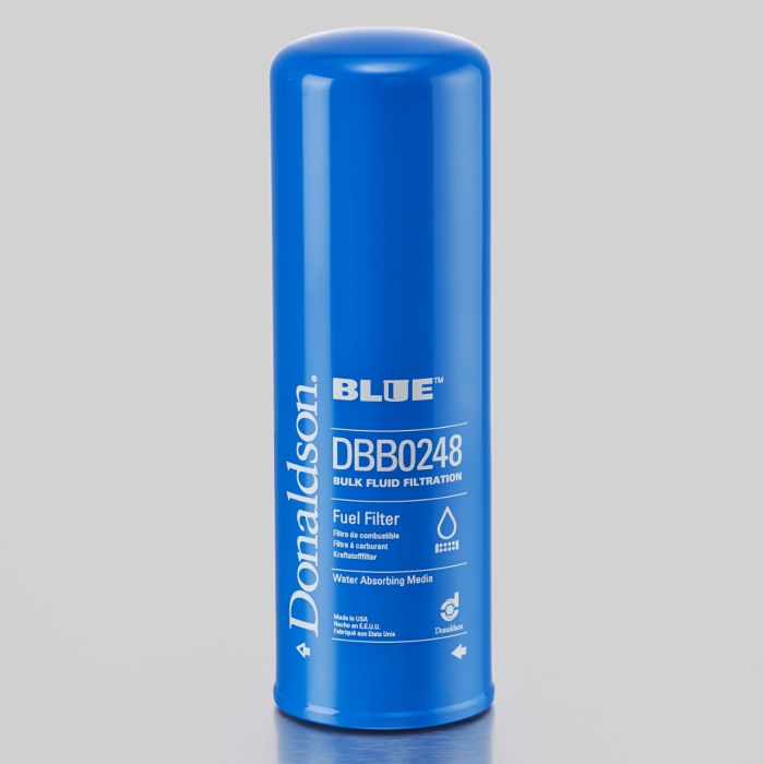 FILTRO COMBUSTIBLE BULK DONALDSON