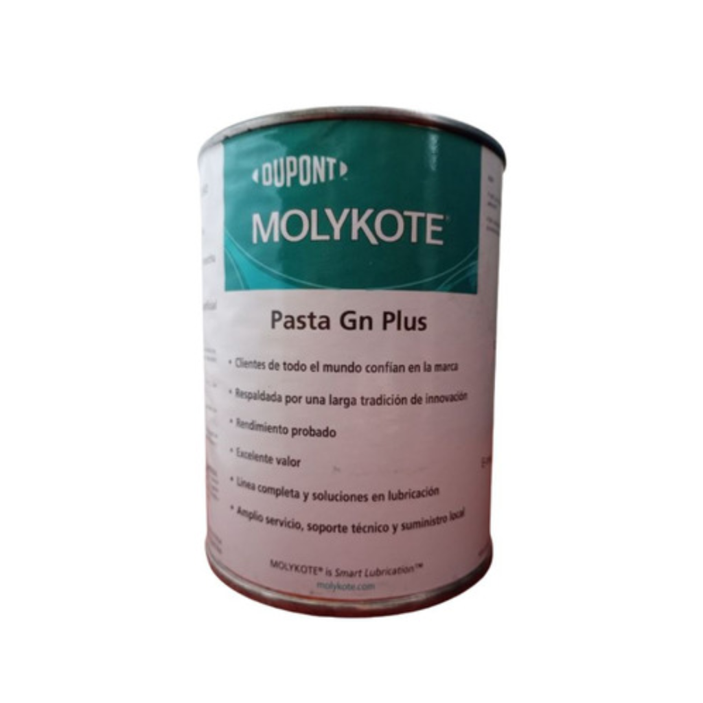 MOLYKOTE PASTA GN - 1KG