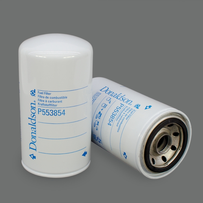 FILTRO COMBUSTIBLE P553854
