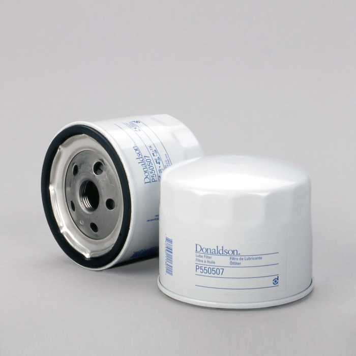 FILTRO DE ACEITE DONALDSON P550507