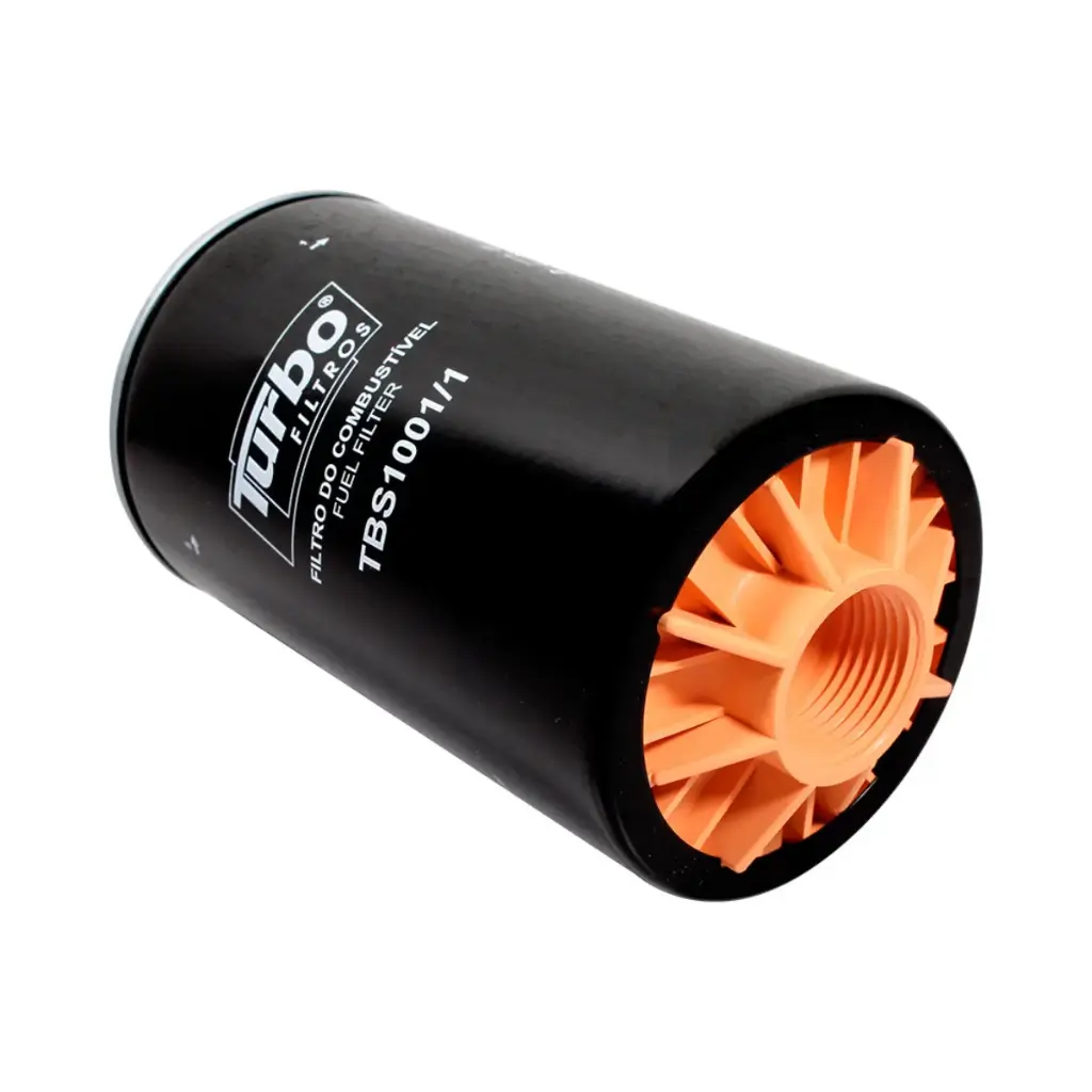 FILTRO DE COMBUSTIBLE TURBO TBS1001/1 (P551864)(FS1242)(WK 947/2)(WK 940)(PSD960)(WF10266)(FCD2052)