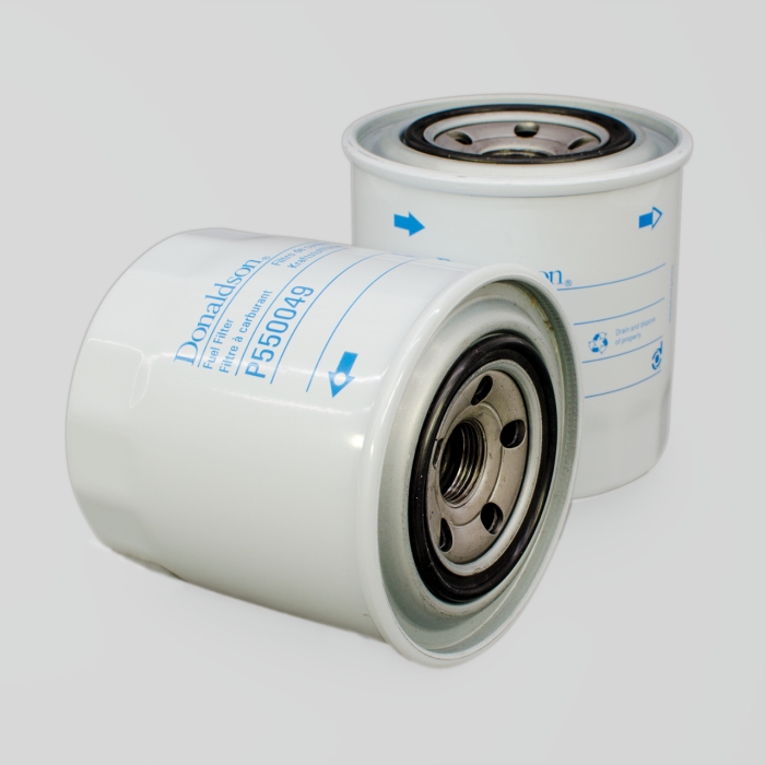 FILTRO COMBUSTIBLE DONALDSON (JFC582)(WK818/80)(FF5088)(WK920/3)