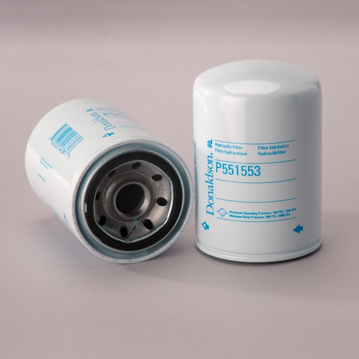 FILTRO HIDRAULICO P551553