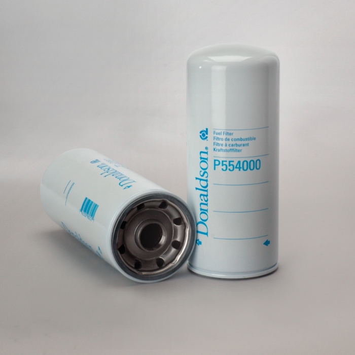 FILTRO DE COMBUSTIBLE DONALDOSN (04268706)(P550529)