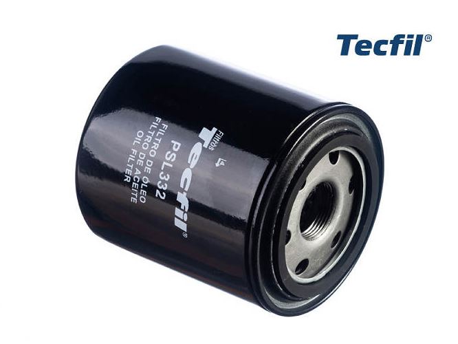 FILTRO ACEITE TECFIL (JFO0505P)