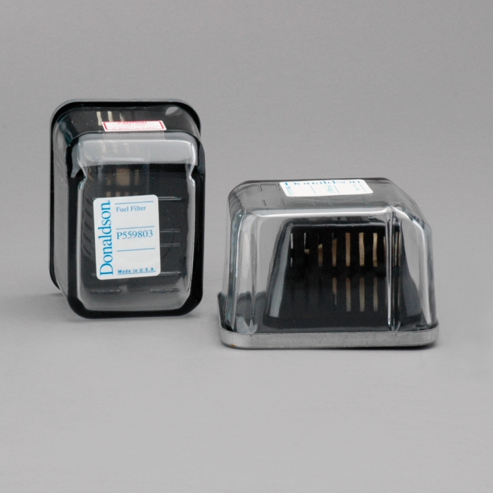 FILTRO DE COMBUSTIBLE P559803 (6N7617)