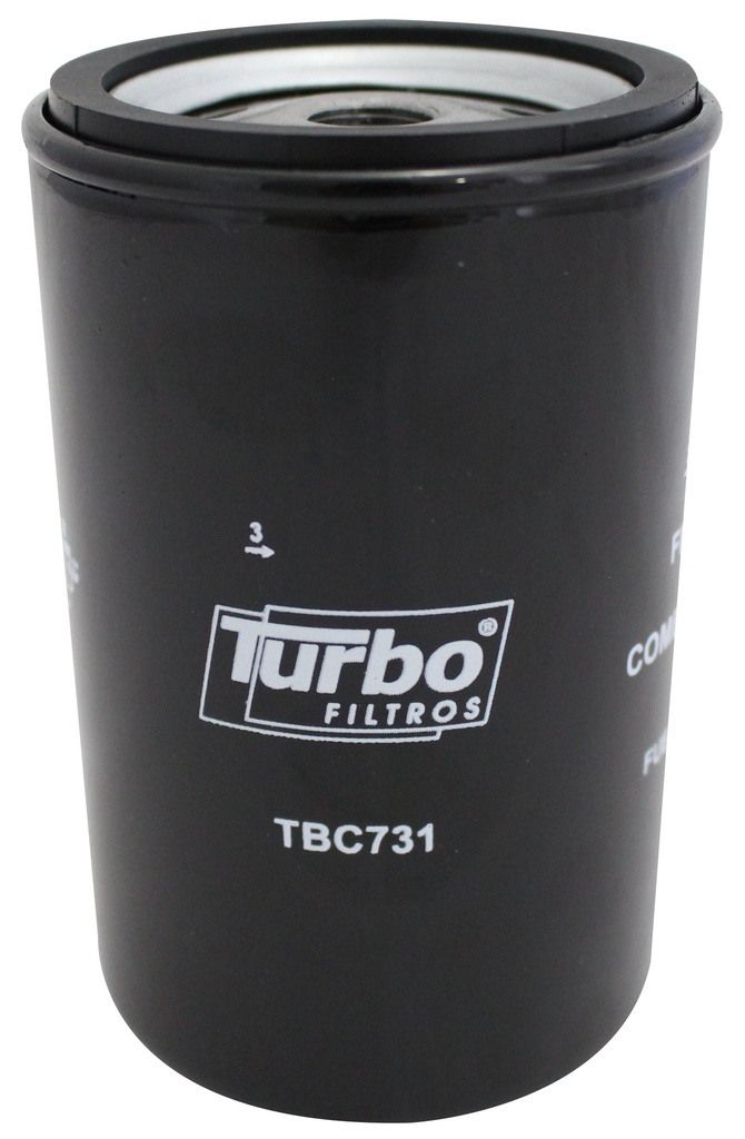 FILTRO DE COMBUSTIBLE (P553004)(WK731)(6732716110)