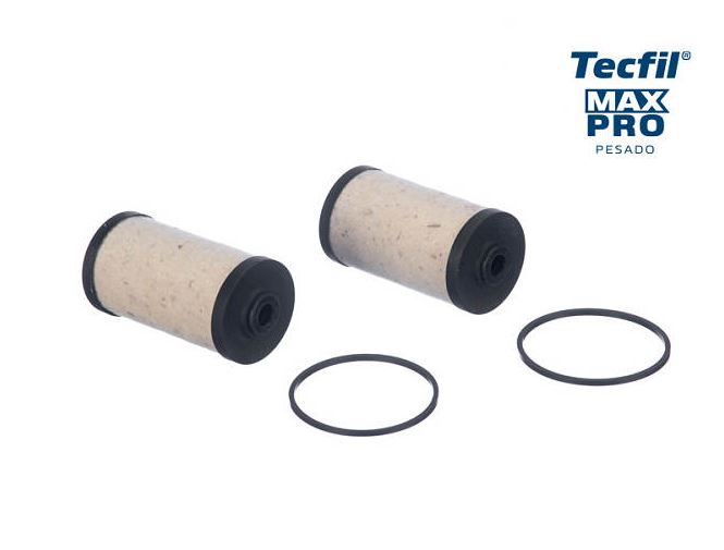 FILTRO COMBUSTIBLE TECFIL (BFU707)(0986450704)(C11860ZP)