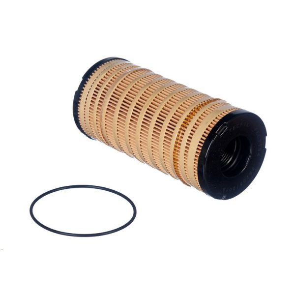 FILTRO COMBUSTIBLE TECFIL (1R1804)(26560201)(4816636)(605013)