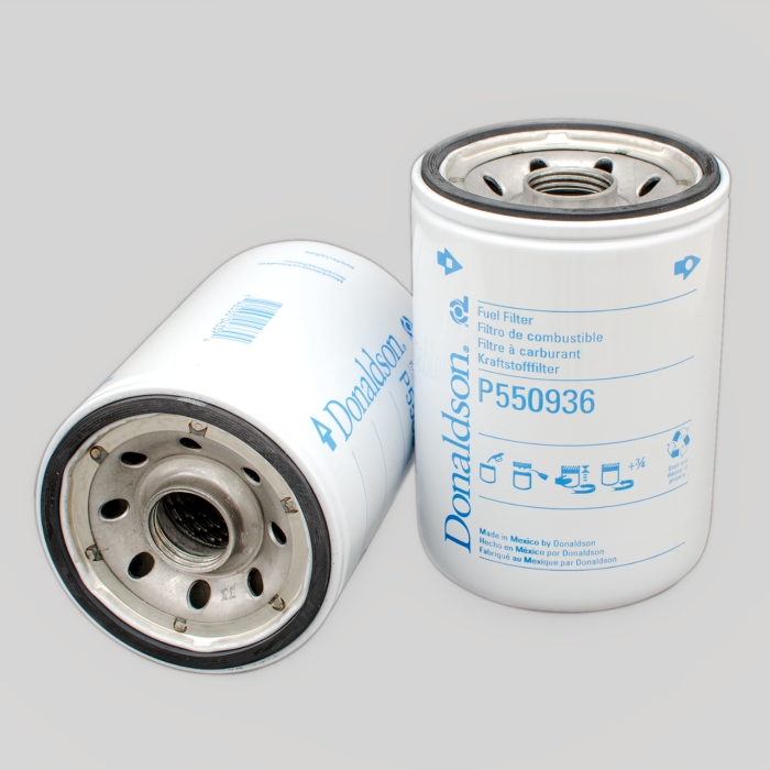 FILTRO COMBUSTIBLE DONALDSON