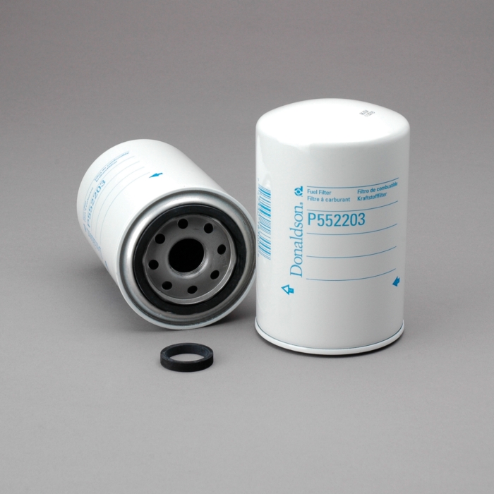 FILTRO COMBUSTIBLE DONALDSON (FF2203)