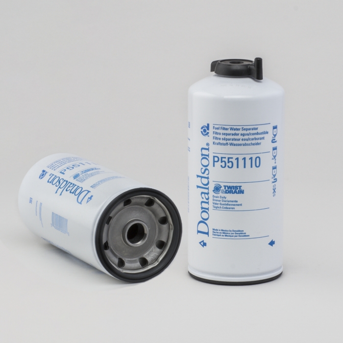 FILTRO COMBUSTIBLE P551110 (P550900)(USAR EL P551010)