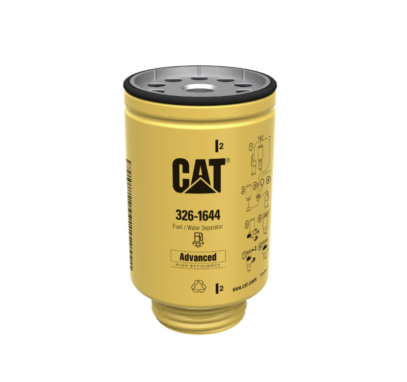 FILTRO SEPARADOR DE AGUA 3261644 (P551110)(P550900)