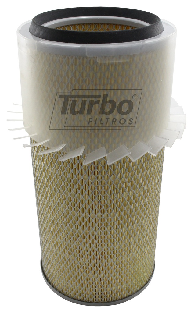 FILTRO AIRE 1° TURBO (FR1035)(P182064)(AF434KM)(E2112103)