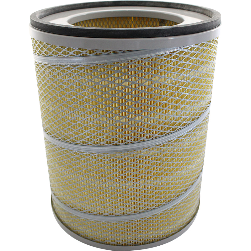 FILTRO AIRE 1° TURBO (AF335M)(P181104)