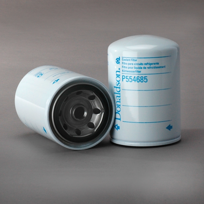 FILTRO REFRIGERANTE DONALDSON (DBC4085)