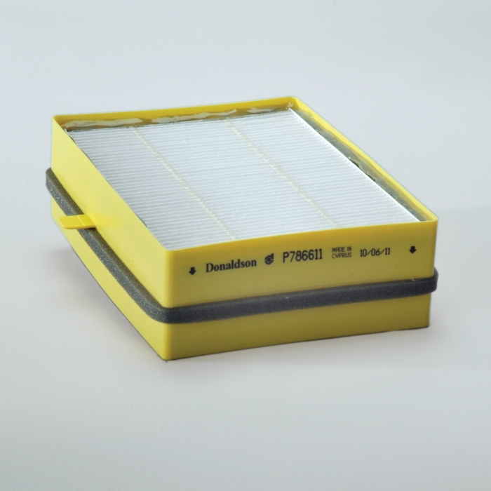 FILTRO AIRE PANEL DONALDSON