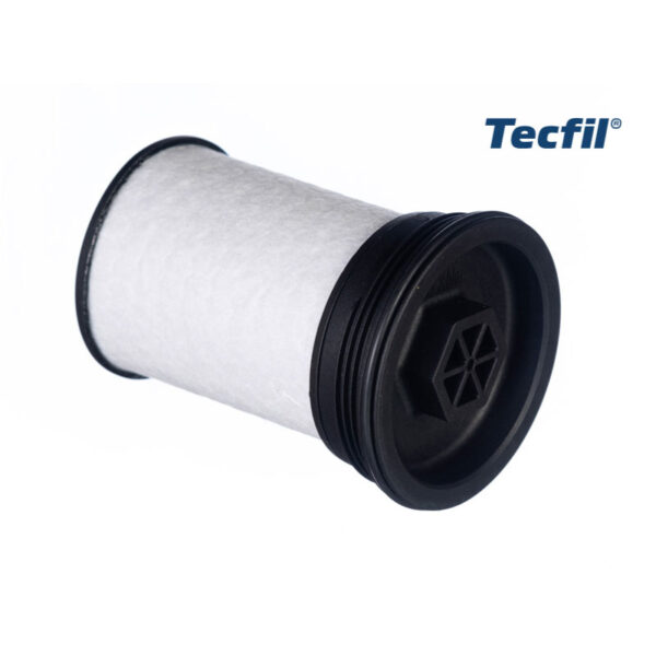 FILTRO COMBUSTIBLE TECFIL (FCD0777)