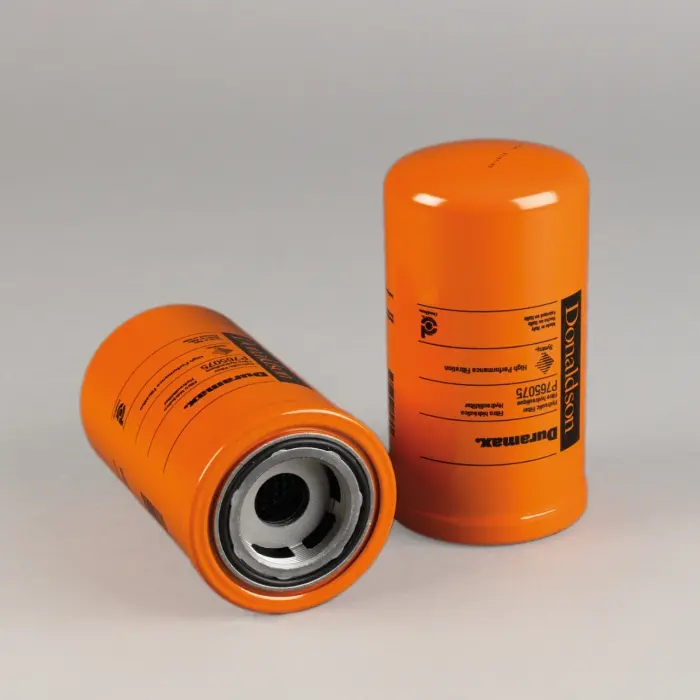 FILTRO HIDRAULICO DONALDSON (SH66201)(HF35464)